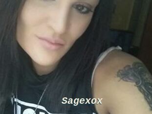 Sagexox