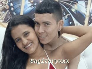 Sagitaryxxx