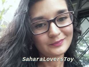 SaharaLoversToy