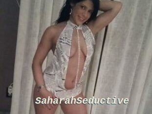 SaharahSeductive