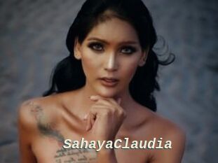 SahayaClaudia