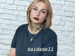 SaidaSell