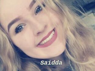Saidda