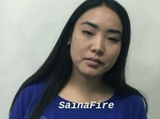 SainaFire