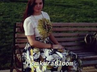 SakuraBloom
