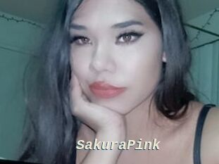 SakuraPink