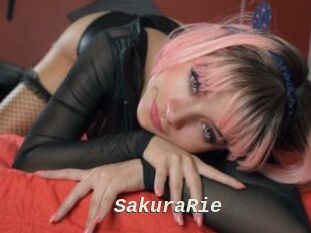 SakuraRie