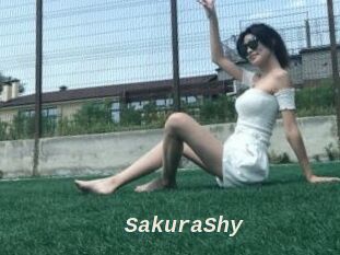 SakuraShy