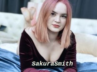 SakuraSmith