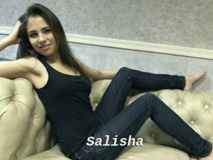 Salisha