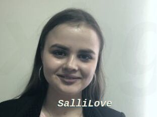 SalliLove