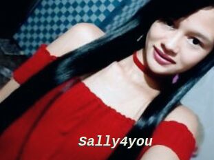 Sally4you