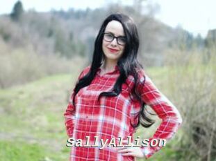 SallyAllison