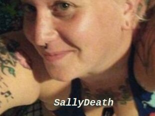 SallyDeath