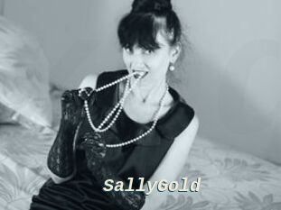 SallyGold