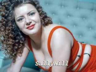 SallyHill