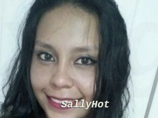 SallyHot