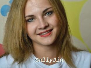 SallyJin