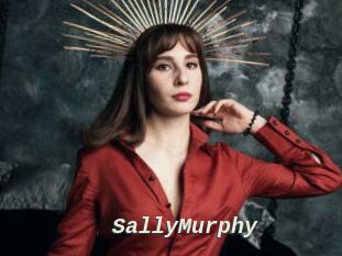 SallyMurphy