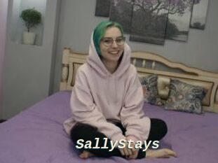 SallyStays