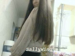 SallyWings