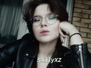 SallyXZ