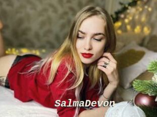 SalmaDevon