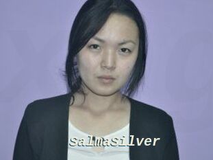 SalmaSilver