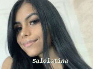 Salolatina