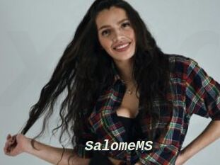 SalomeMS