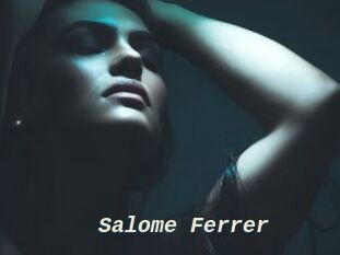 Salome_Ferrer