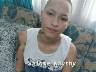 Salome_Nauthy