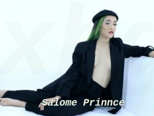 Salome_Prinnce