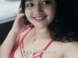 Salomeions