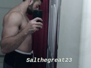 Salthegreat23