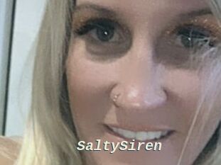SaltySiren