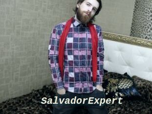 SalvadorExpert