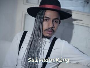 SalvadorKing