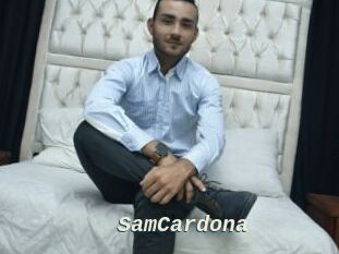 SamCardona