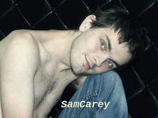 SamCarey