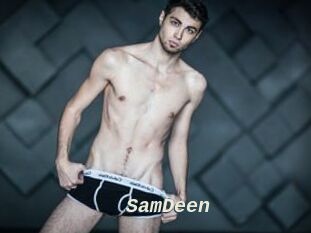 SamDeen