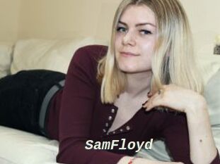 SamFloyd