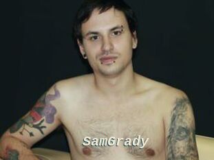 SamGrady