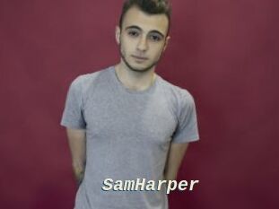 SamHarper