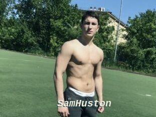 SamHuston