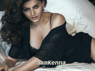 SamKenna