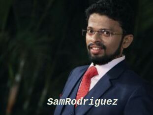 SamRodriguez