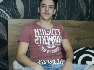 SamSilk