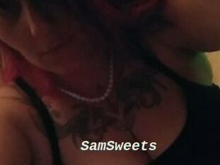 SamSweets