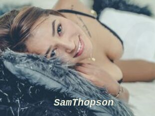 SamThopson